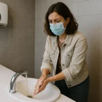 Anxiety & Covid-19 Pandemic – An Integrated Approach to Prevent Covid-19 Infection