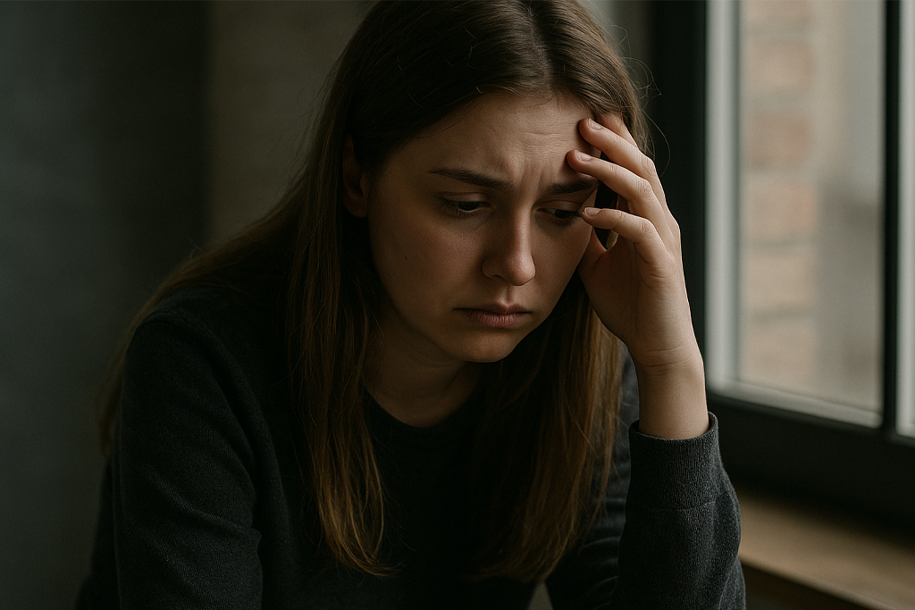 Discover Causes of Depression