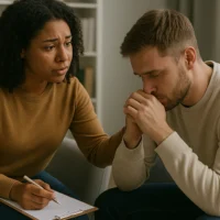 How To Deal With Suicide Risks
