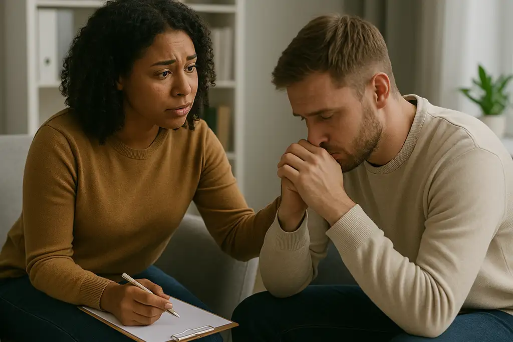 How To Deal With Suicide Risks