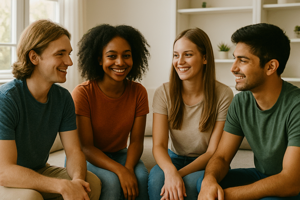 Inclusive and Engaging Activities