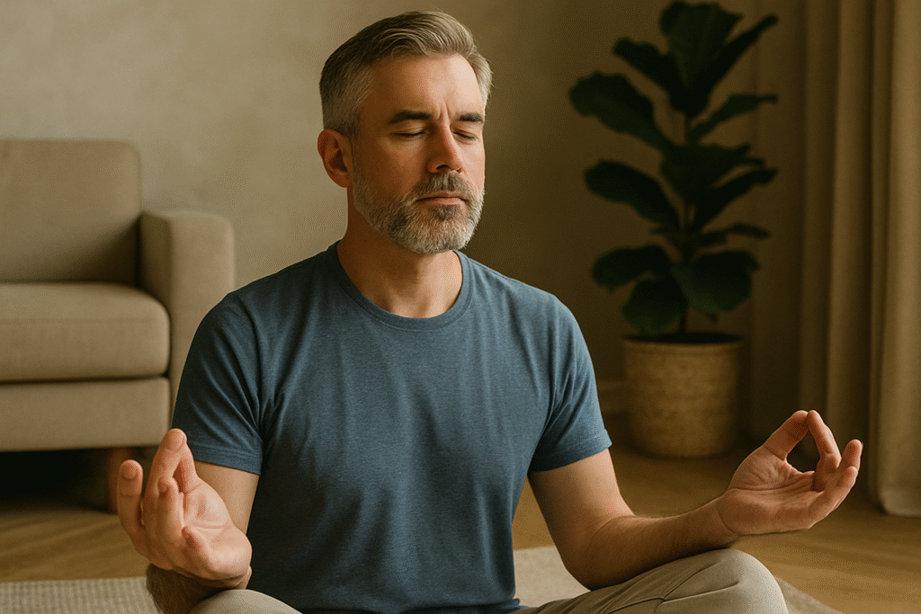 Mindfulness meditation