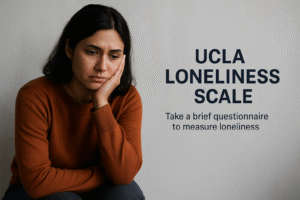 UCLA Loneliness Scale