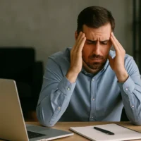 Navigating the Pressures: A Guide to Managing Stress in the Workplace