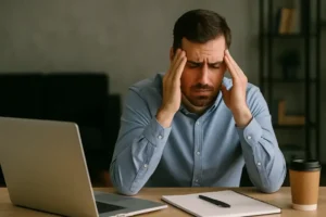 A Guide to Managing Stress in the Workplace