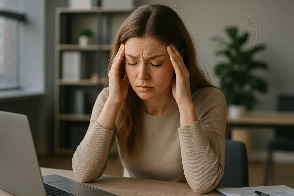 Workplace_Stress_Triggers
