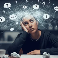 Overthinking