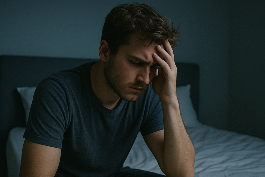 Overthinking is more than just “thinking a lot