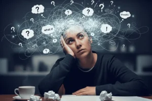 Overthinking Signs, Types, Effects, and How to Stop It