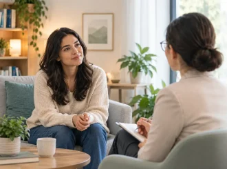 One-on-One counselling