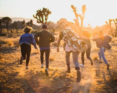 Friendship and Loneliness